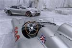 Mercedes-Benz SLR McLaren 722 Edition 2006 года